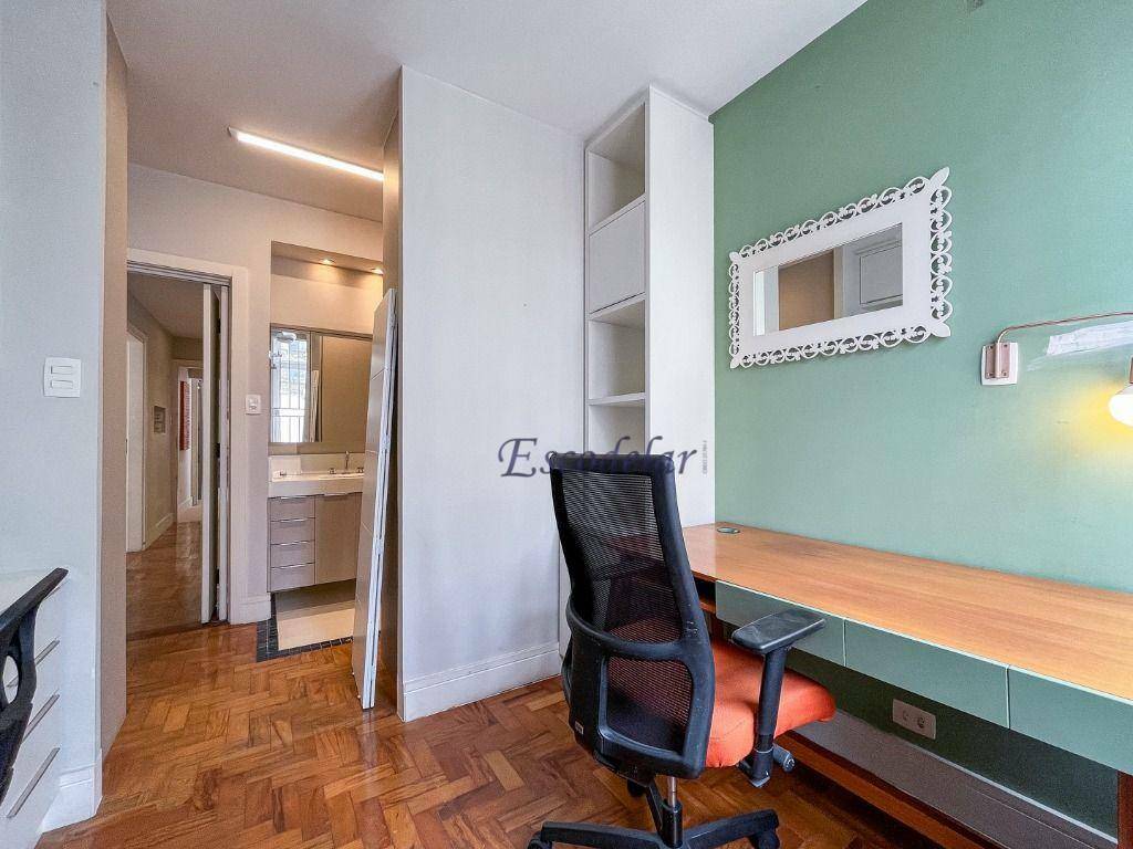 Apartamento à venda com 2 quartos, 135m² - Foto 14