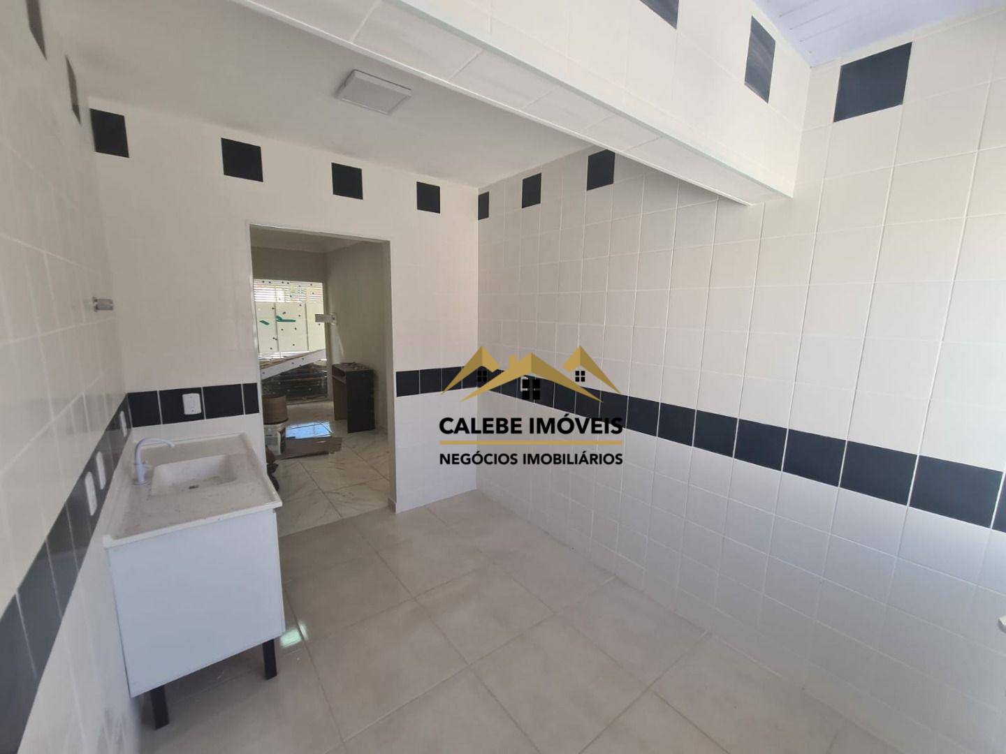 Casa, 2 quartos, 90 m² - Foto 3