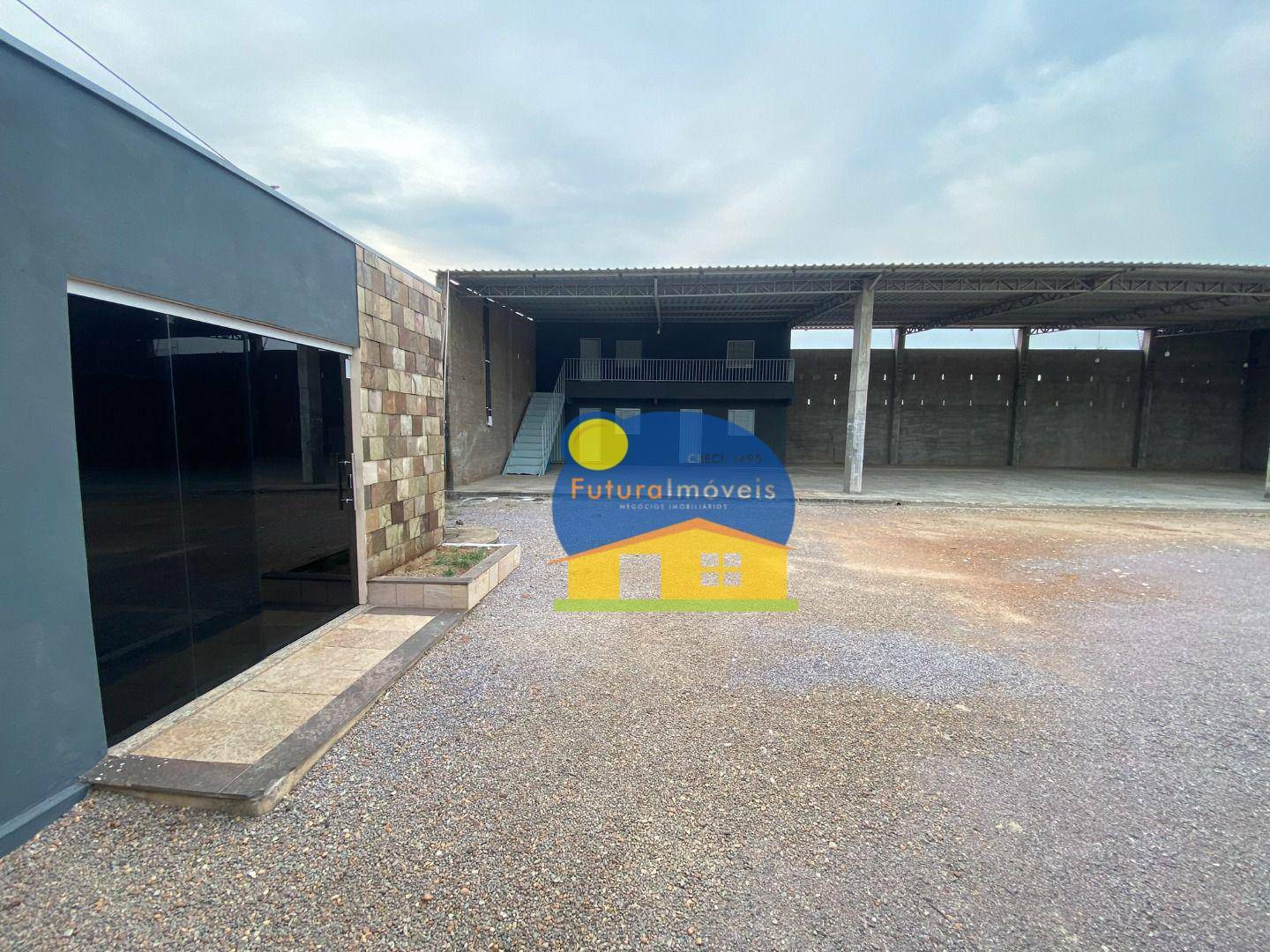 Depósito-Galpão, 720 m² - Foto 27