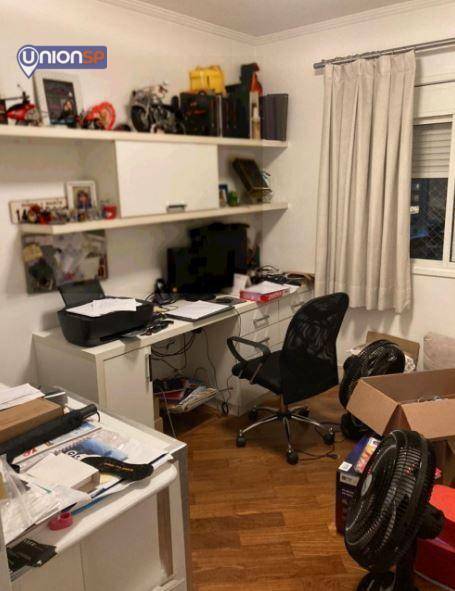 Apartamento à venda com 3 quartos, 118m² - Foto 8