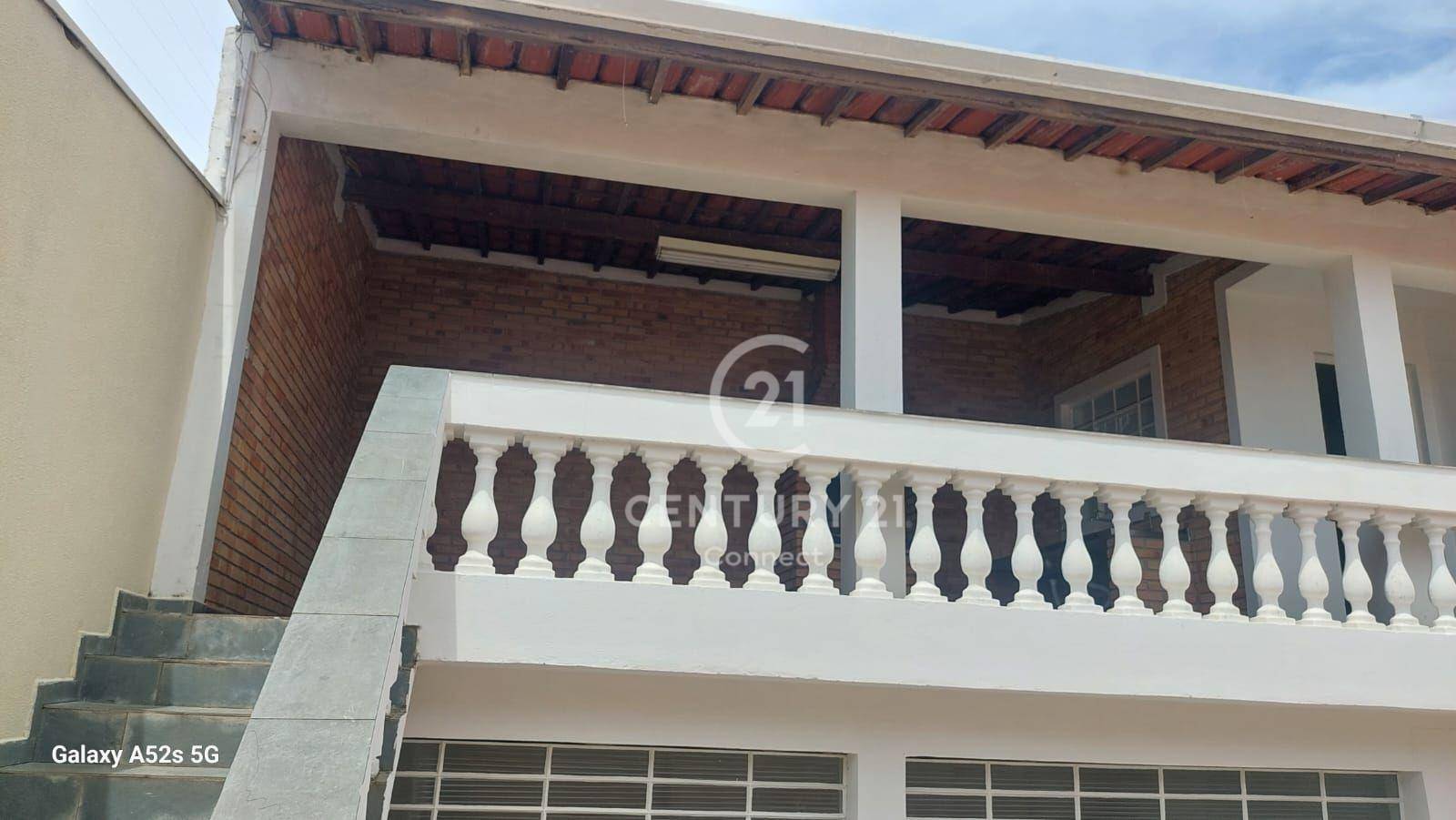 Casa, 3 quartos, 210 m² - Foto 2