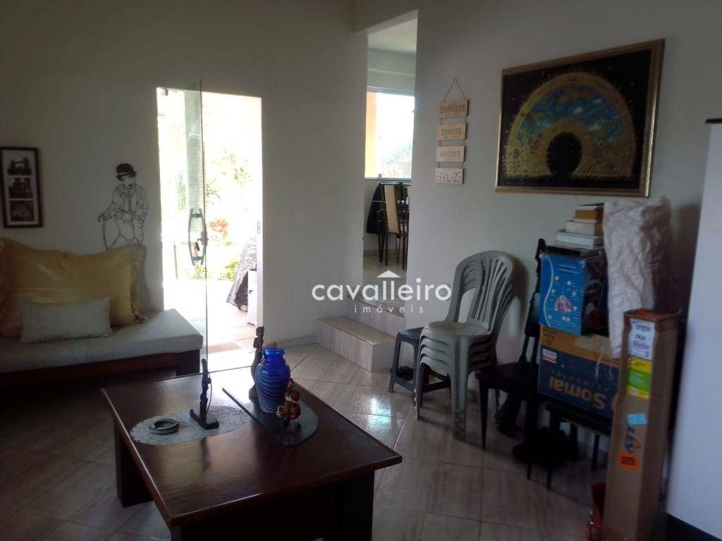 Casa de Condomínio à venda com 3 quartos, 270m² - Foto 4