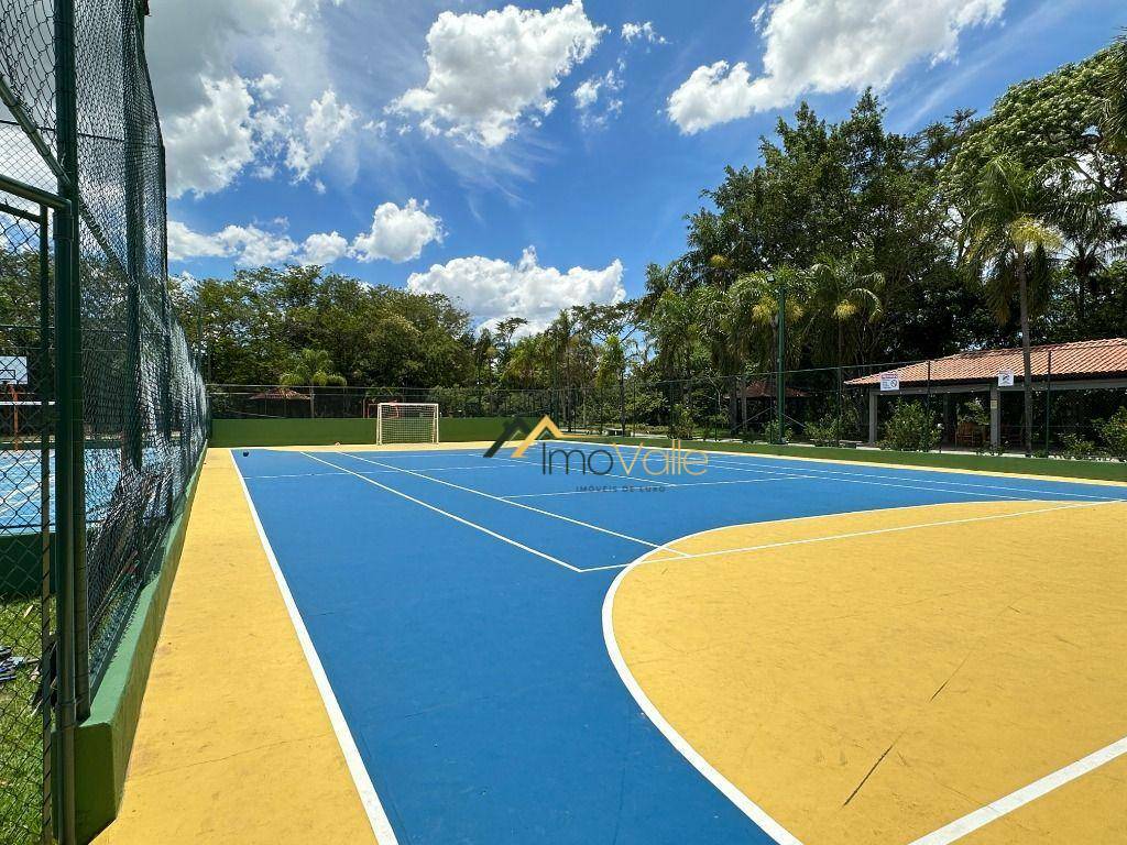 Casa de Condomínio, 4 quartos - Foto 29