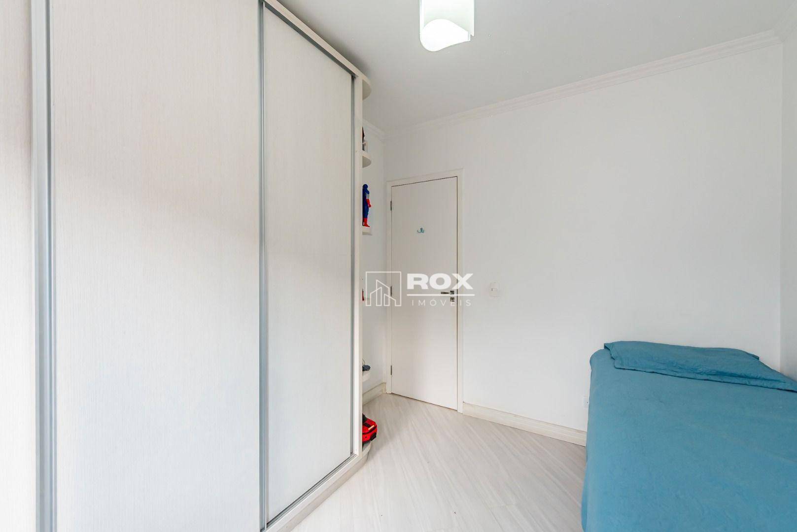 Sobrado para alugar com 3 quartos, 125m² - Foto 28