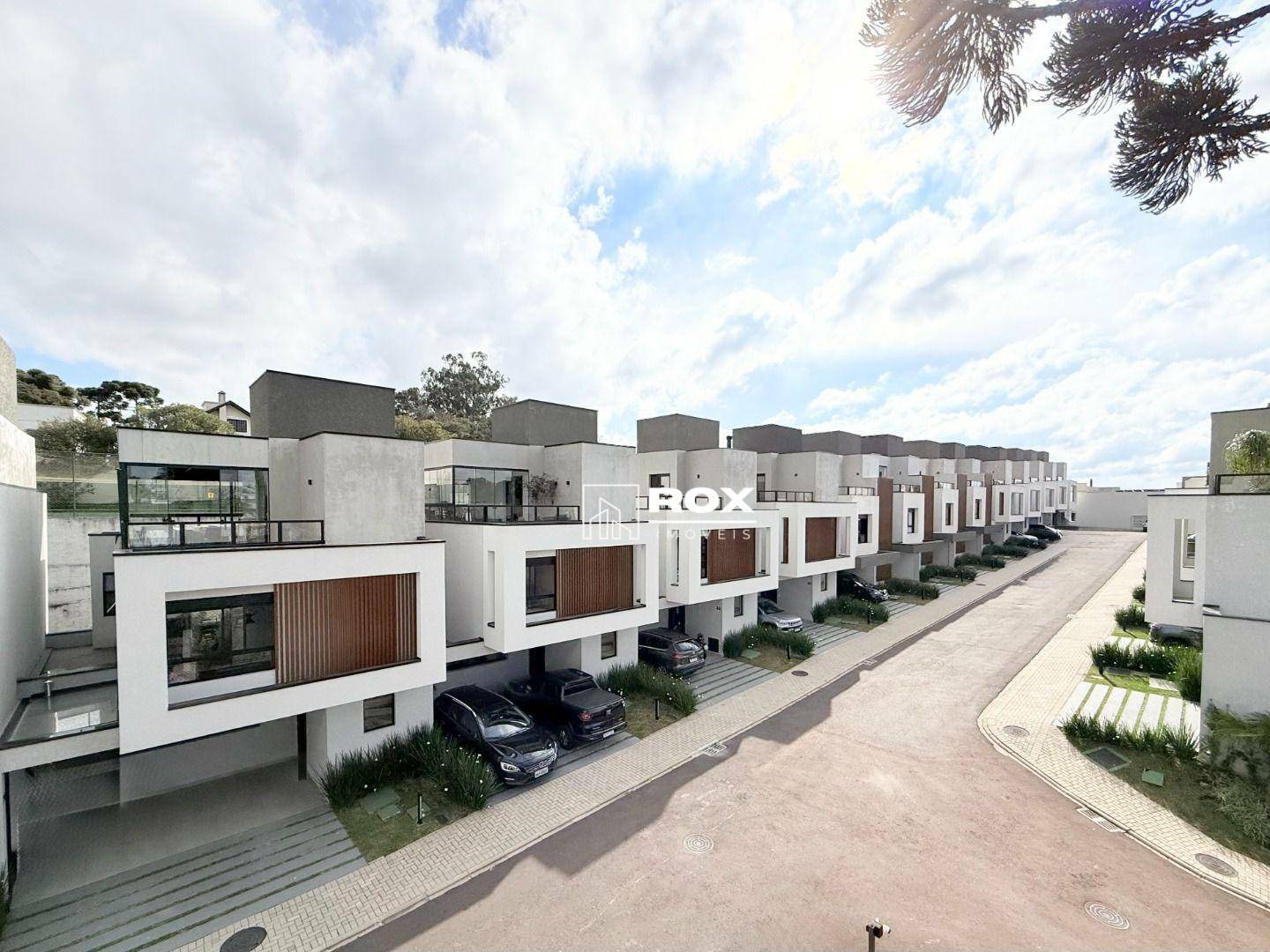 Casa de Condomínio para alugar com 3 quartos, 194m² - Foto 37