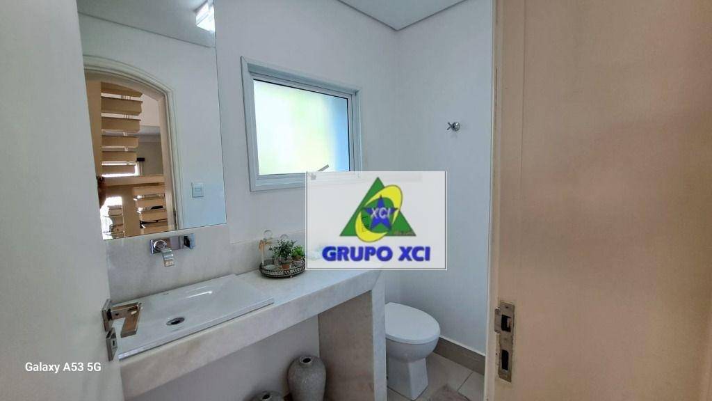 Casa para alugar com 4 quartos, 800m² - Foto 21