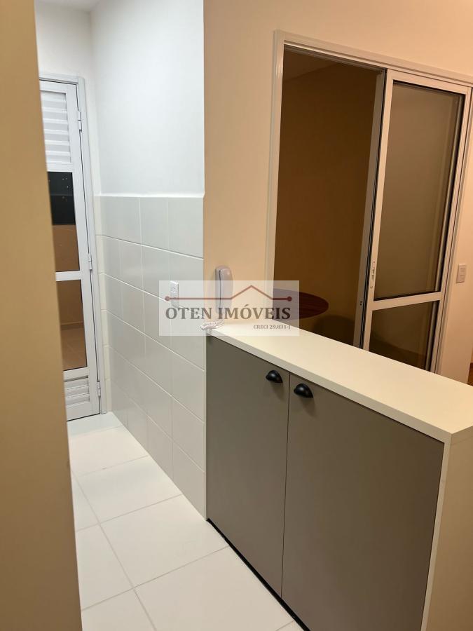 Apartamento para alugar com 3 quartos, 65m² - Foto 3