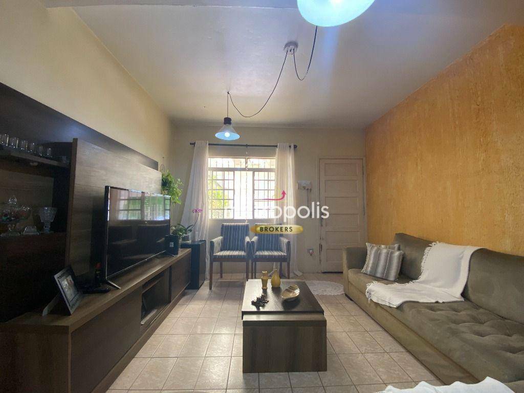 Sobrado à venda com 2 quartos, 150m² - Foto 9