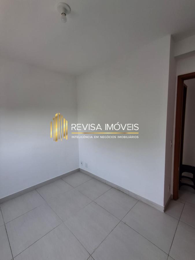 Apartamento à venda com 2 quartos, 44m² - Foto 14