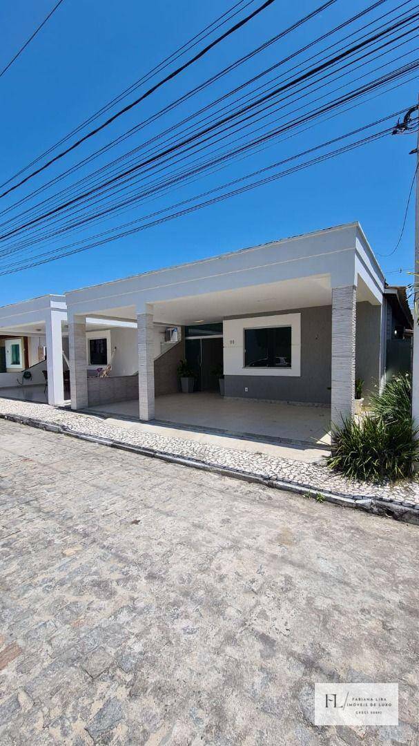 Casa de Condomínio à venda com 3 quartos, 155M2 - Foto 20