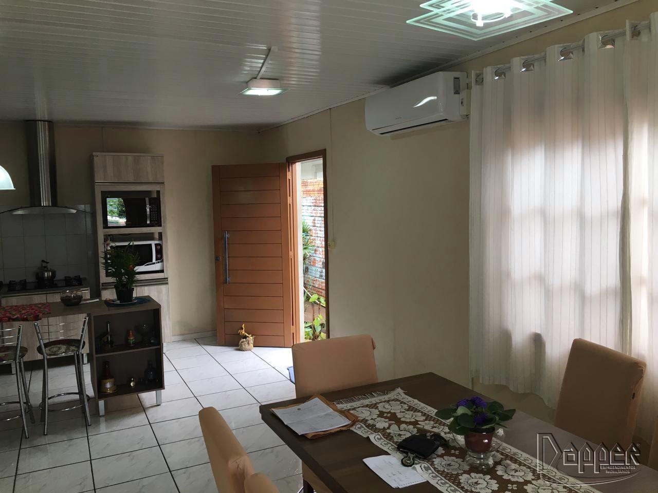 Casa à venda com 2 quartos, 190m² - Foto 2