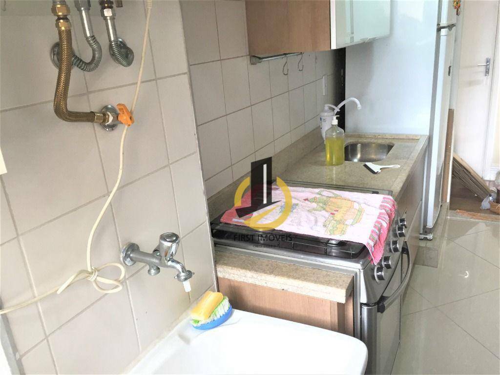 Apartamento à venda com 3 quartos, 65m² - Foto 24