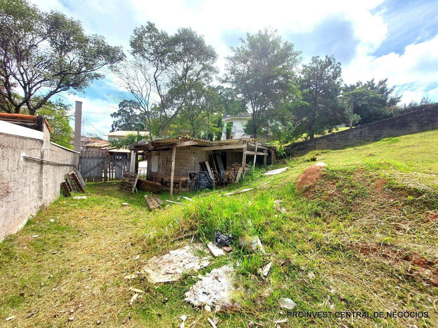 Loteamento e Condomínio à venda, 1120M2 - Foto 6