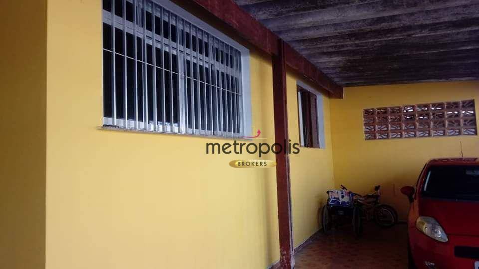 Casa à venda com 5 quartos, 280m² - Foto 11