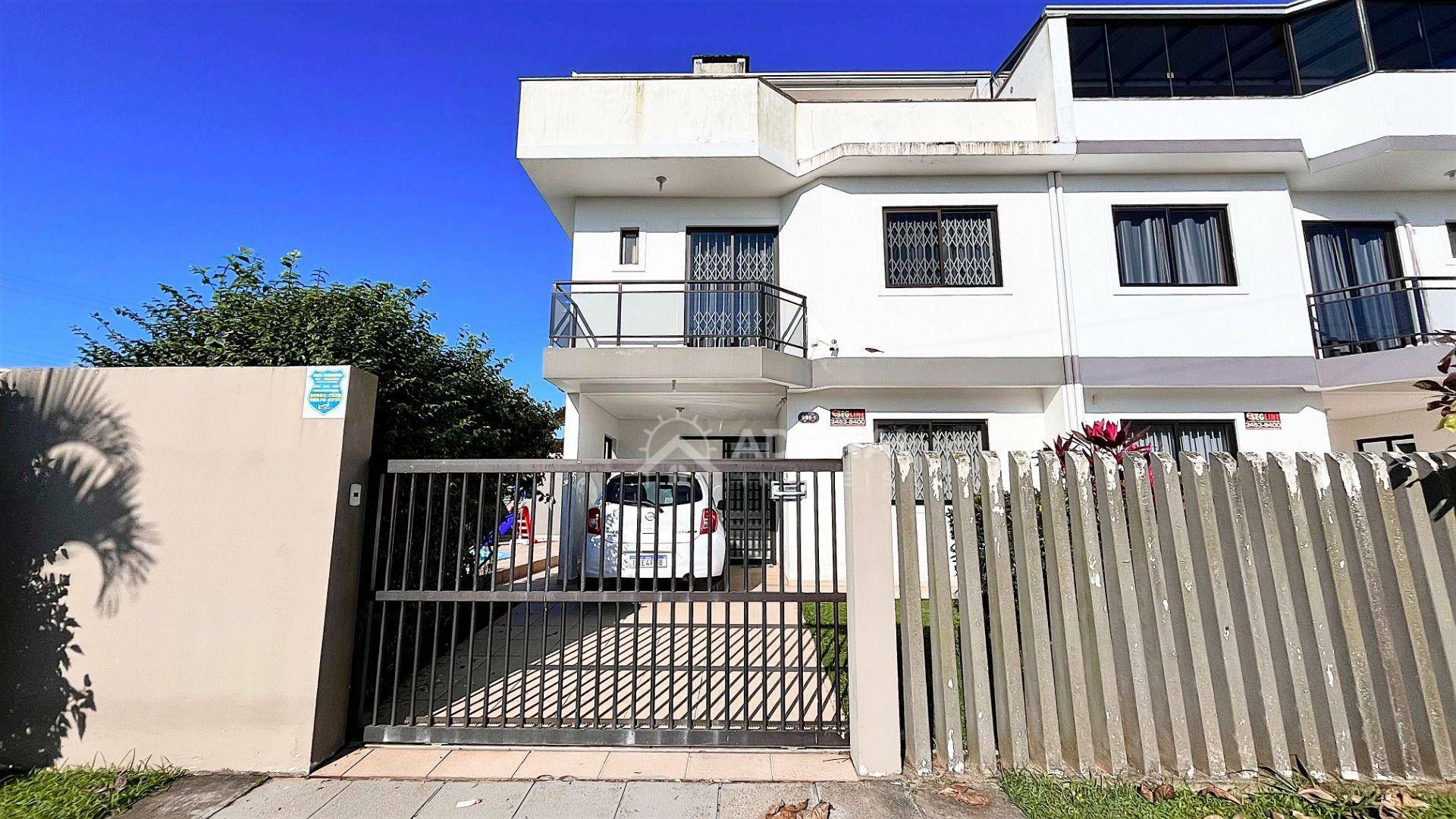 Sobrado à venda com 5 quartos, 150m² - Foto 4