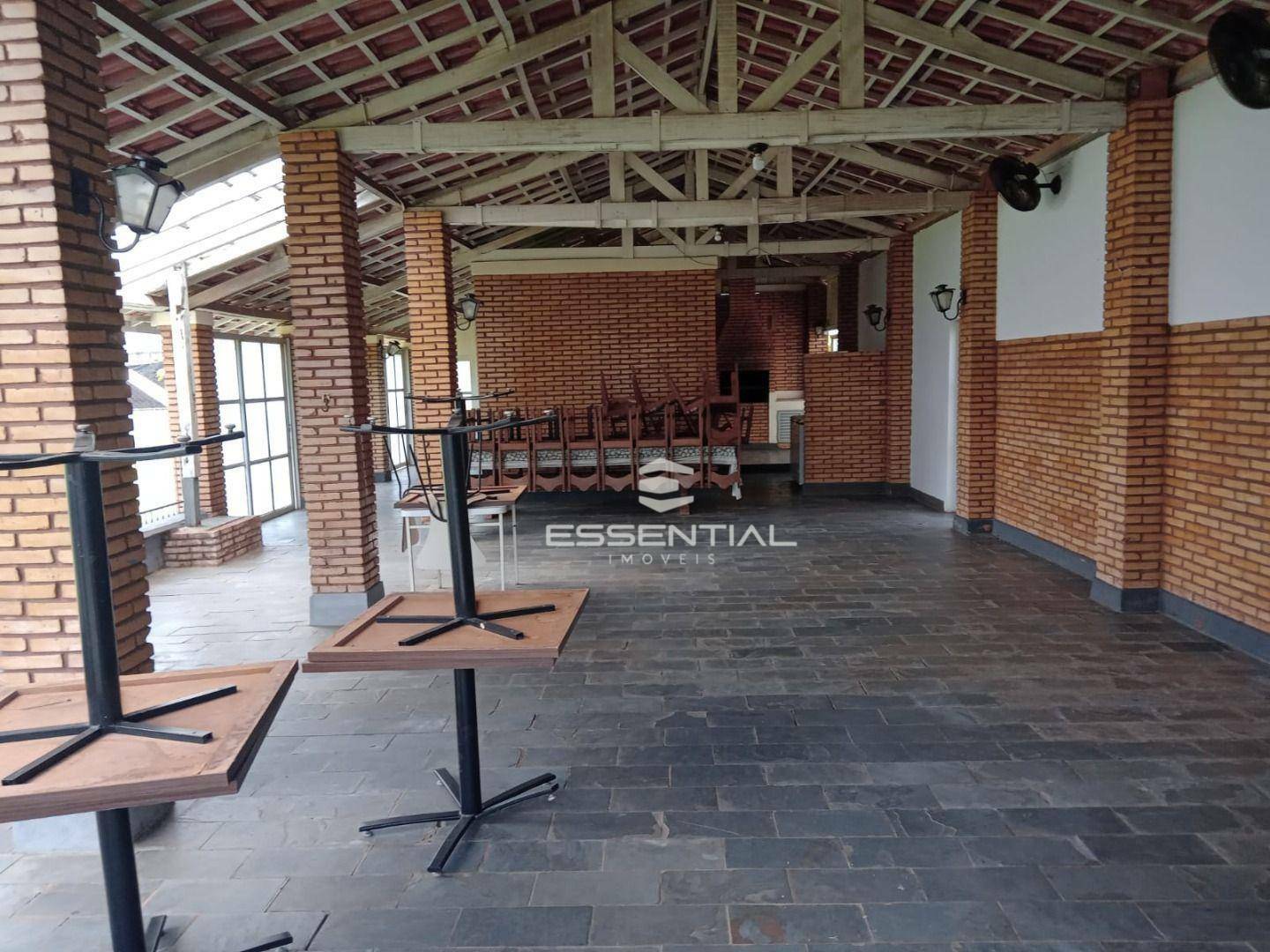 Chácara à venda e aluguel com 3 quartos, 300m² - Foto 25