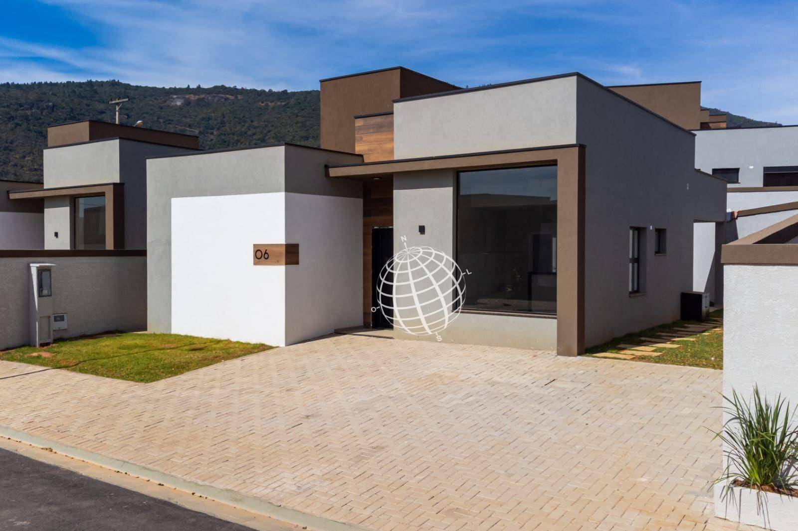 Casa de Condomínio à venda com 3 quartos, 117m² - Foto 39