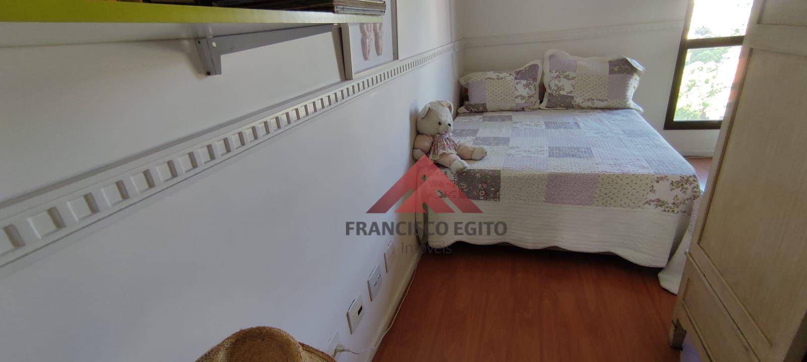 Apartamento à venda com 2 quartos, 80m² - Foto 12