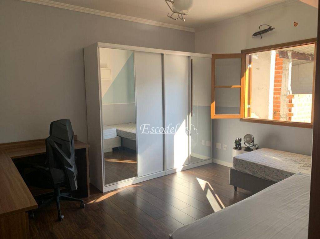 Sobrado à venda com 3 quartos, 330m² - Foto 8