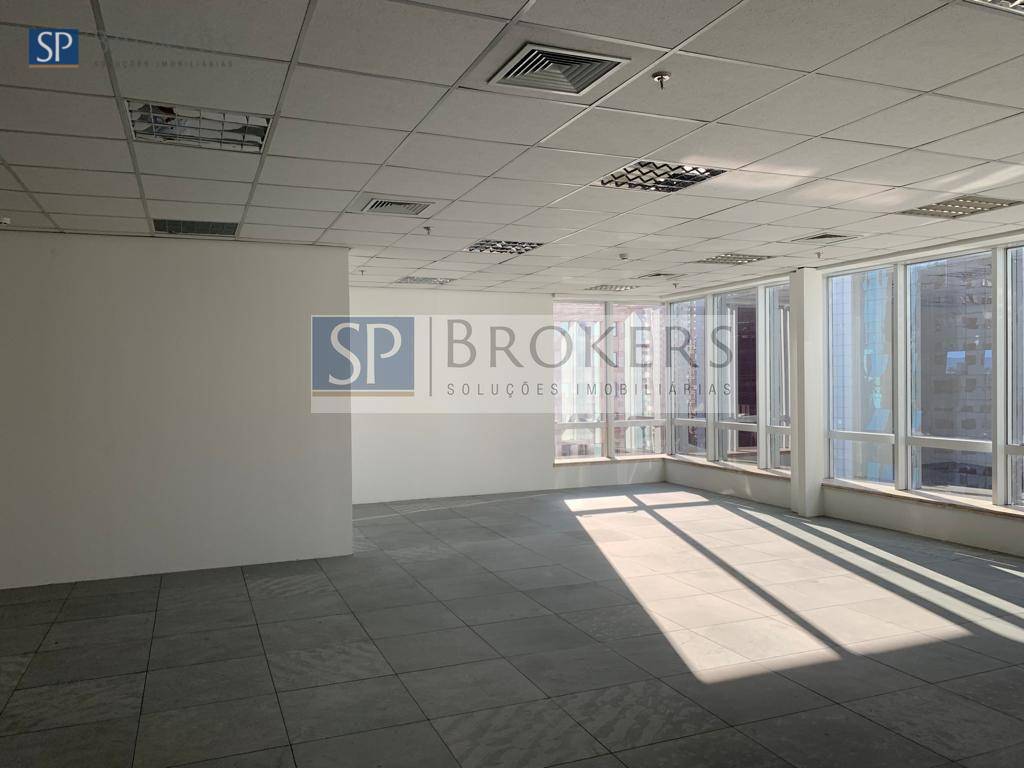 Conjunto Comercial-Sala para alugar, 447m² - Foto 1