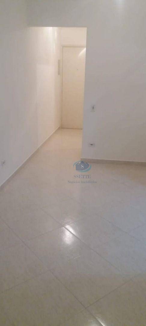 Apartamento à venda com 2 quartos, 55m² - Foto 3