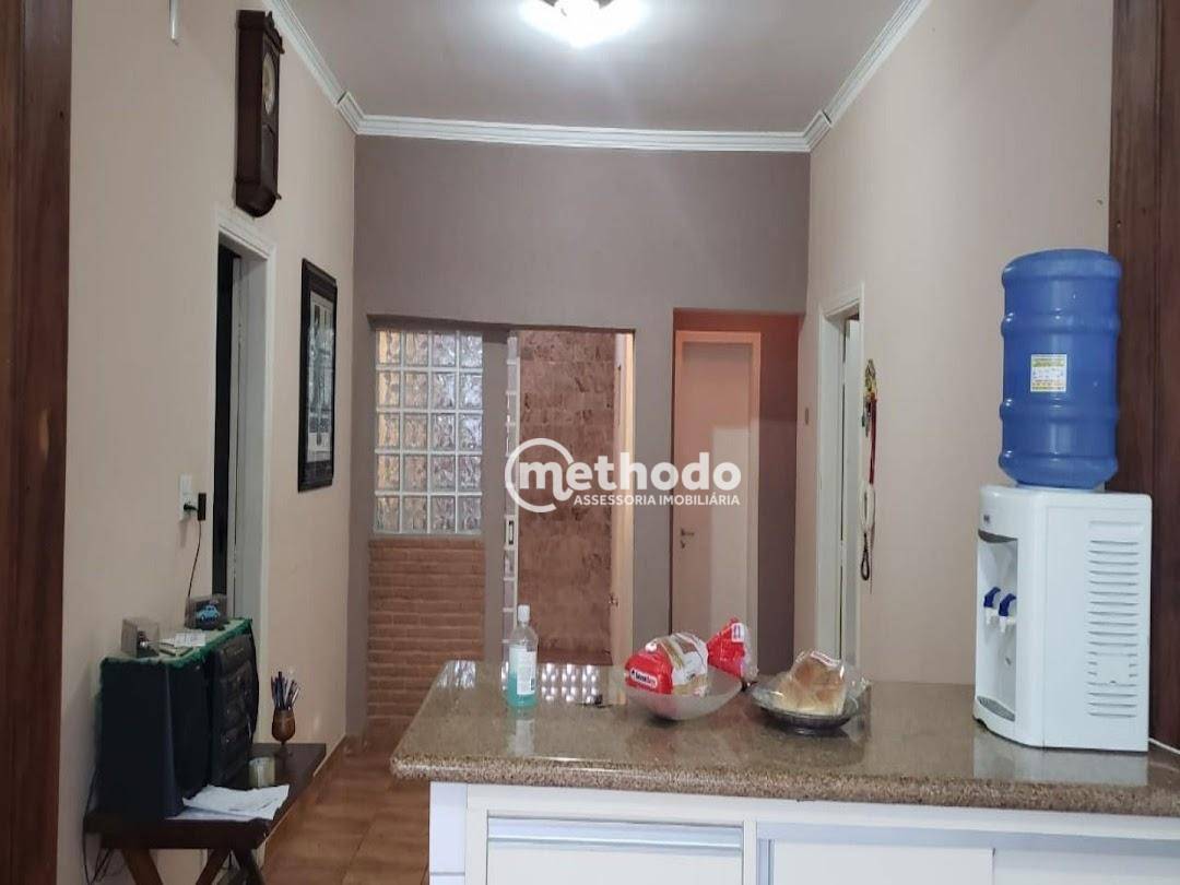 Casa à venda com 3 quartos, 156m² - Foto 11