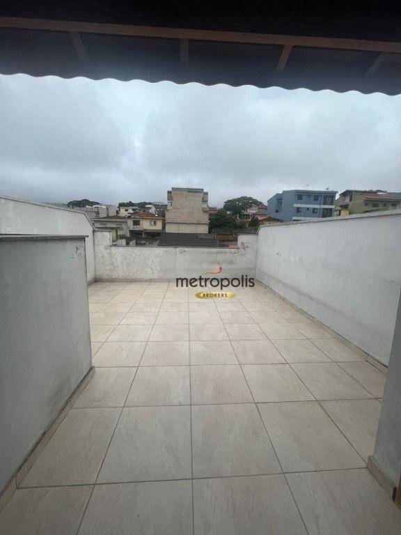 Cobertura à venda com 2 quartos, 84m² - Foto 16