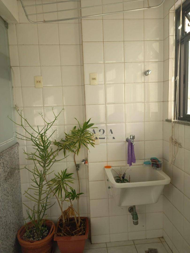 Apartamento à venda com 4 quartos, 135M2 - Foto 4