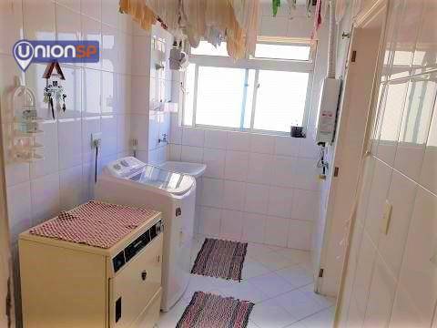 Apartamento à venda com 3 quartos, 145m² - Foto 10