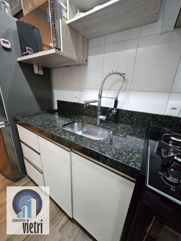 Apartamento à venda com 2 quartos, 50m² - Foto 58