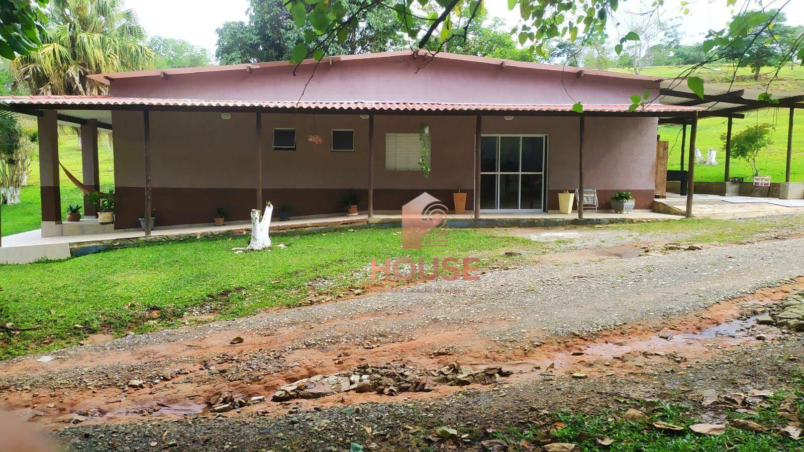 Fazenda à venda com 2 quartos, 133000M2 - Foto 34