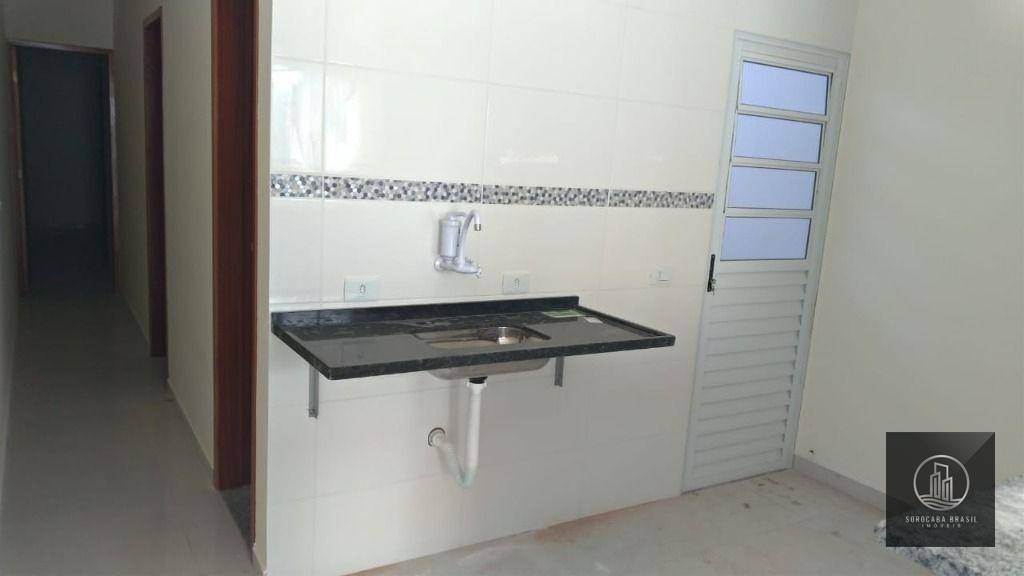 Casa à venda com 2 quartos, 51m² - Foto 11