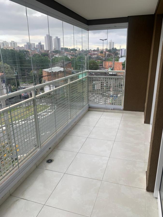 Apartamento à venda com 1 quarto, 37m² - Foto 6