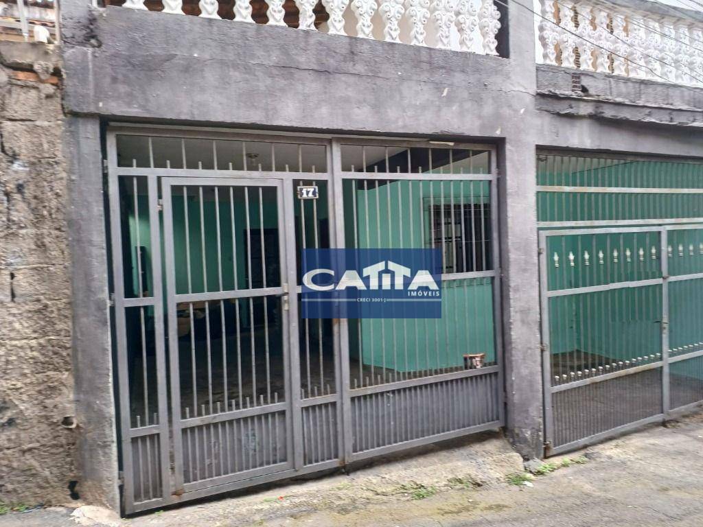 Sobrado à venda com 5 quartos, 215m² - Foto 28