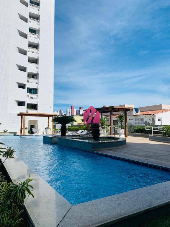 Apartamento à venda com 3 quartos, 89m² - Foto 9