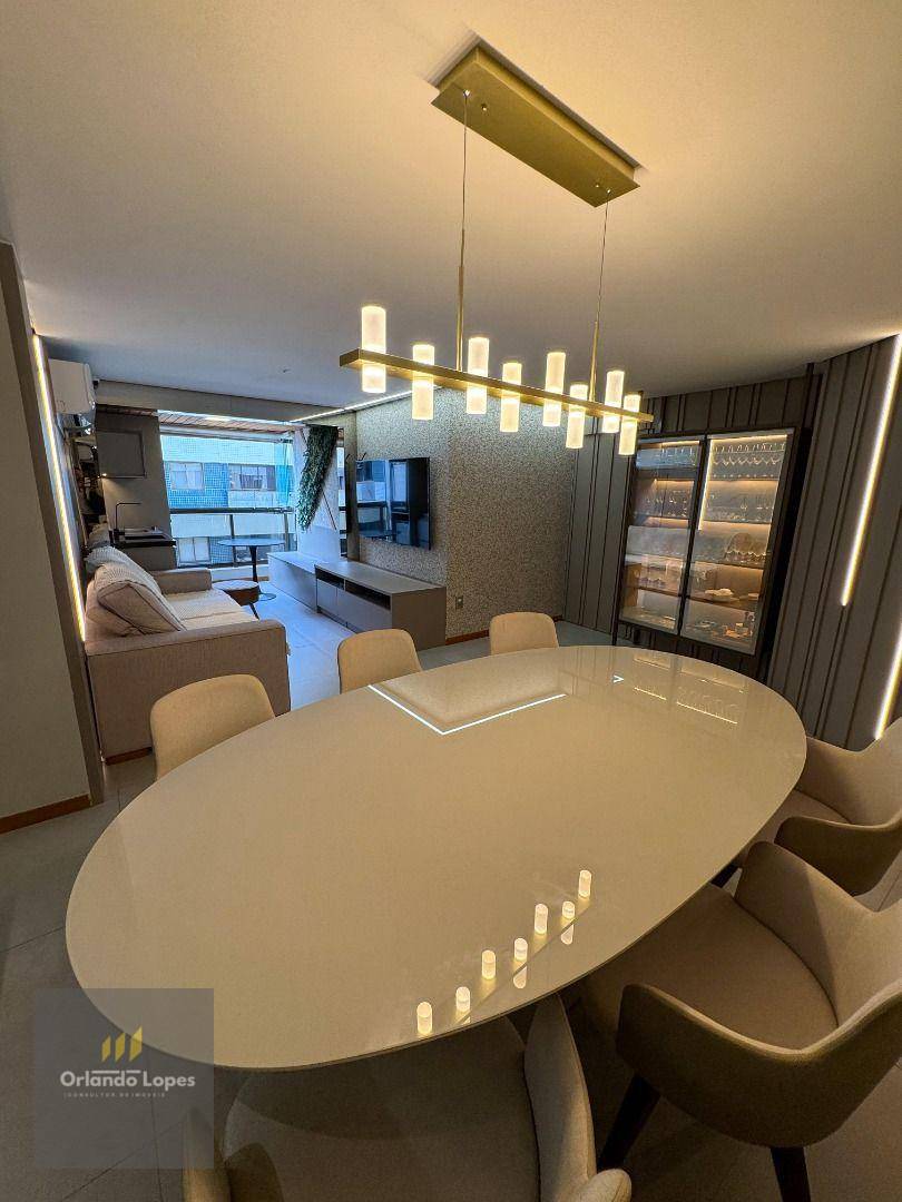 Apartamento, 3 quartos, 108 m² - Foto 1