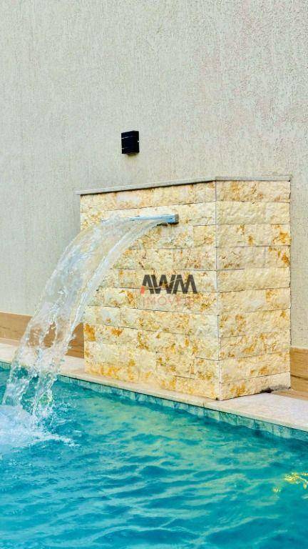 Casa, 3 quartos, 163 m² - Foto 21