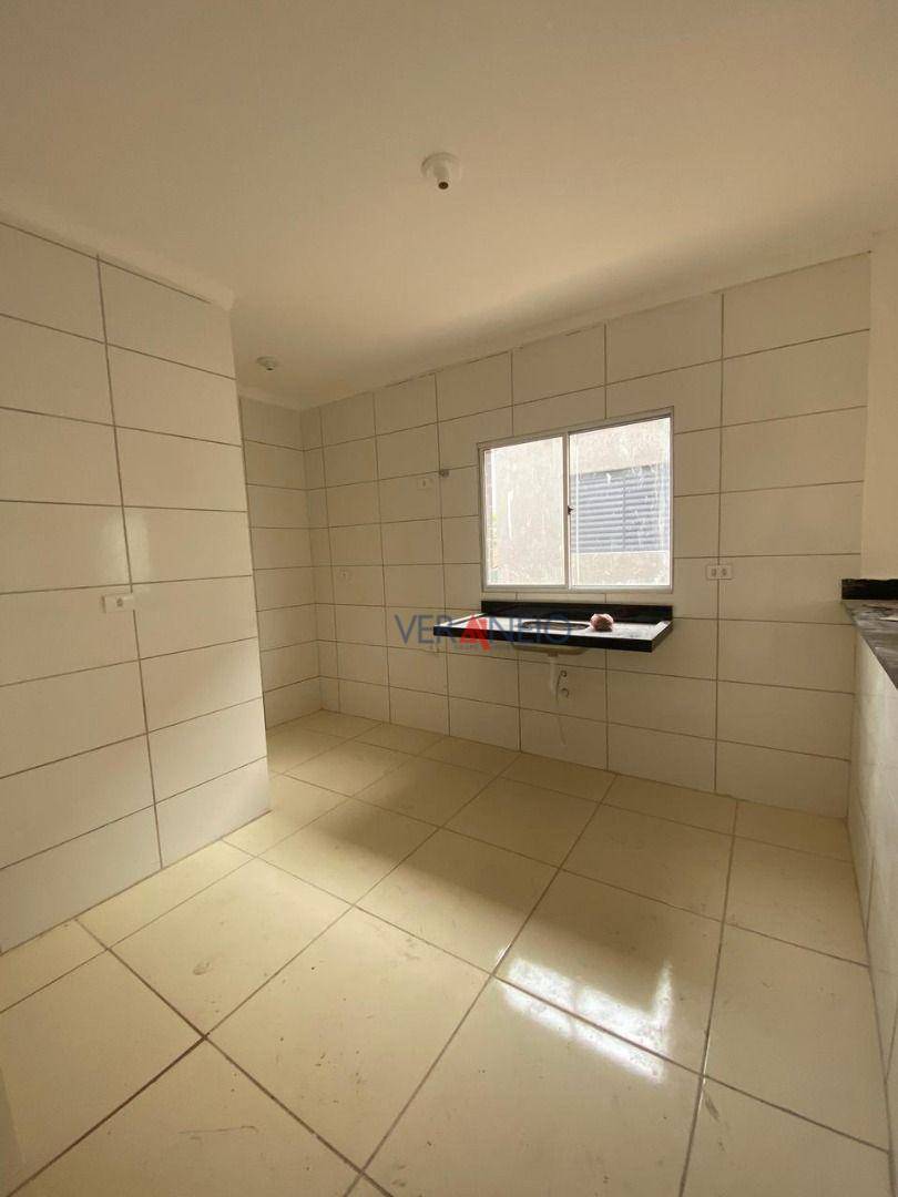 Casa, 2 quartos, 57 m² - Foto 3