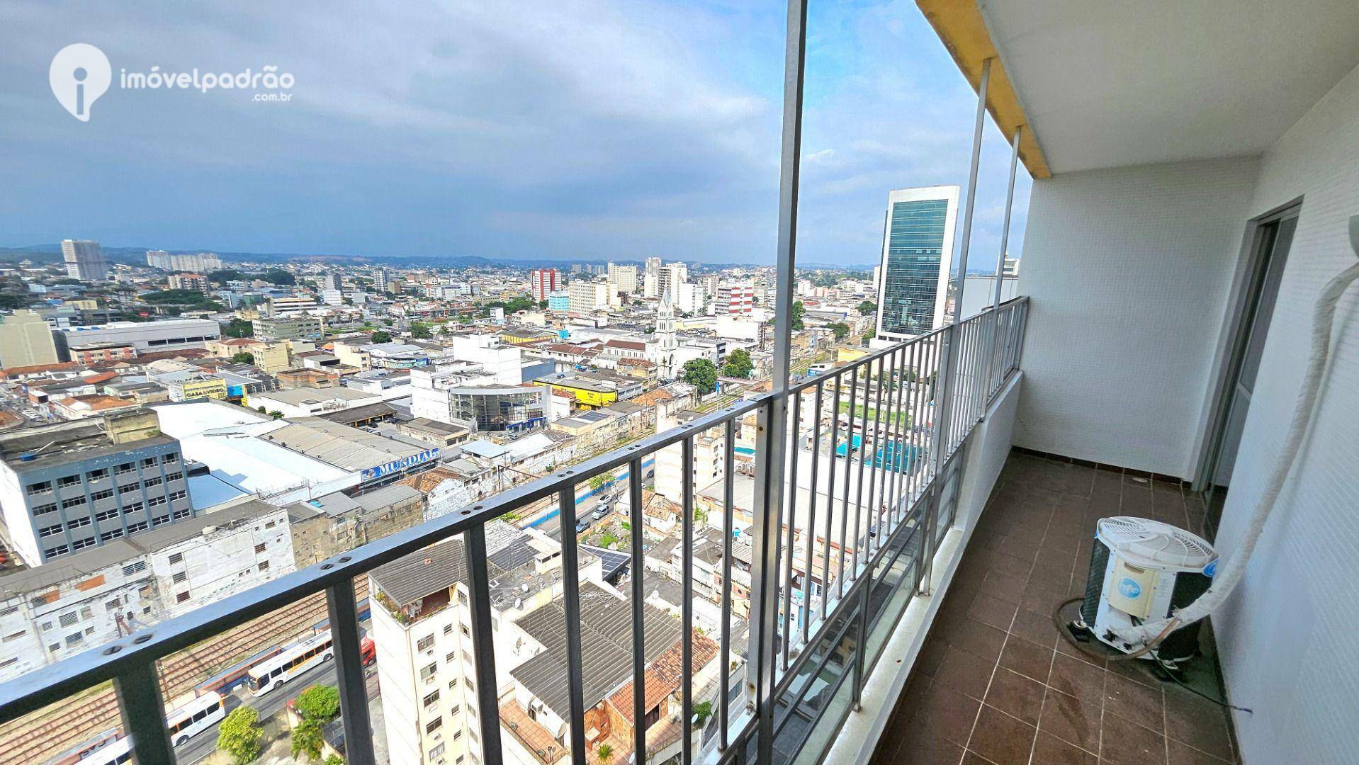 Apartamento para alugar com 3 quartos, 120m² - Foto 15