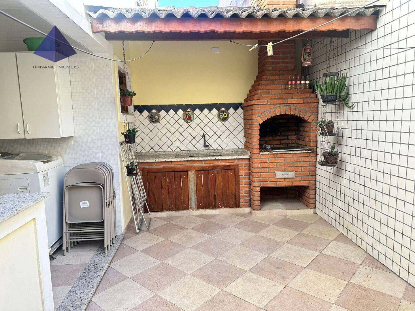 Sobrado à venda com 3 quartos, 166m² - Foto 33