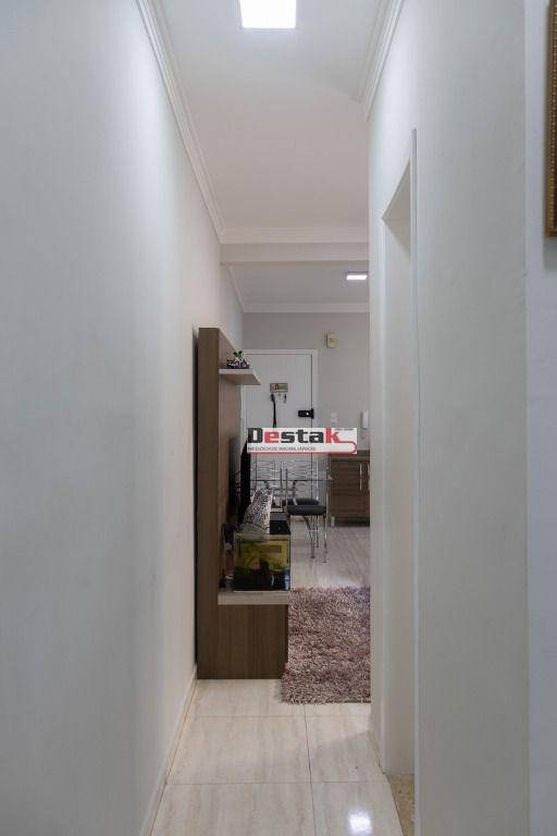 Apartamento à venda com 2 quartos, 57m² - Foto 36