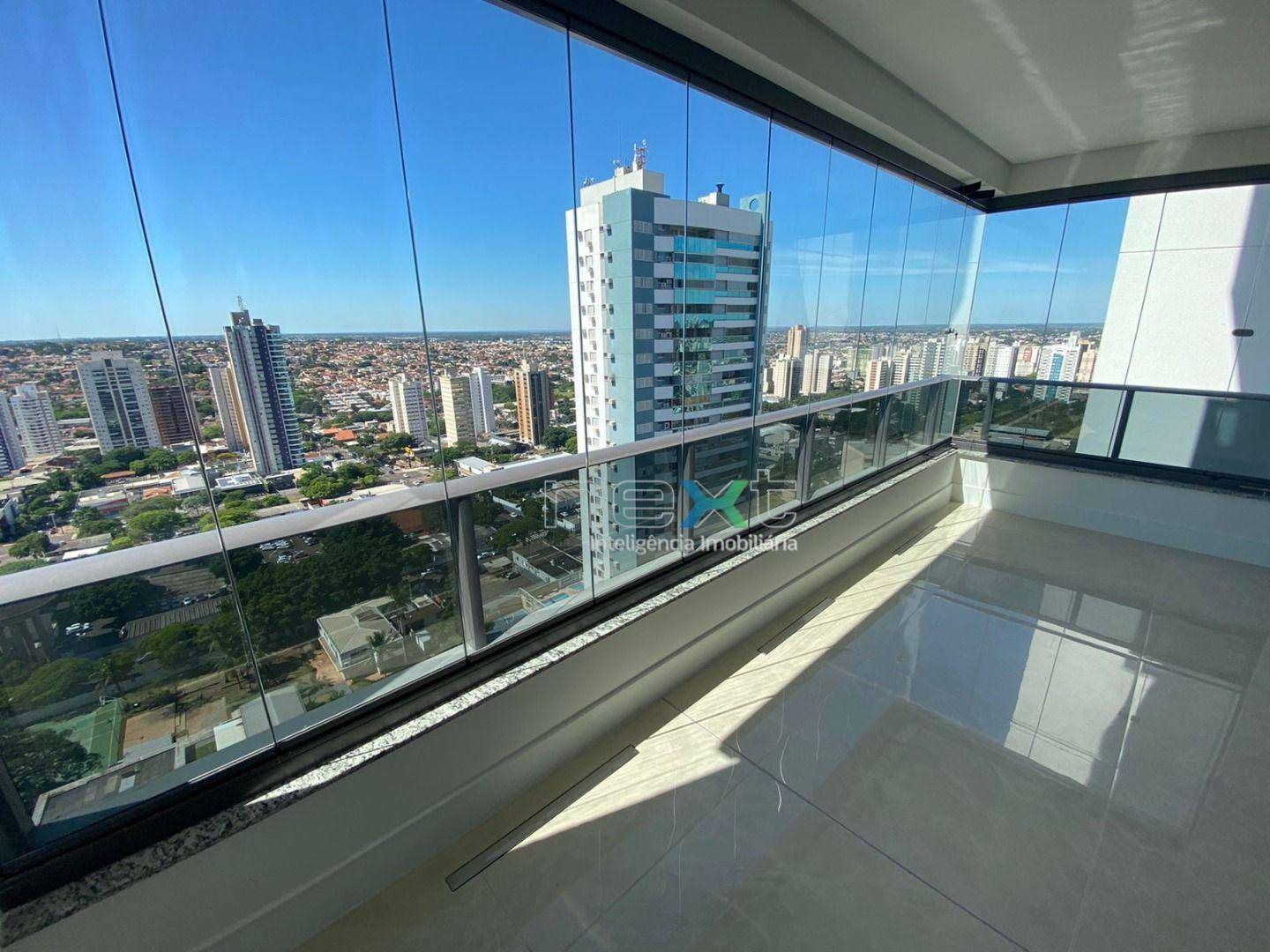 Apartamento à venda com 3 quartos, 181m² - Foto 3