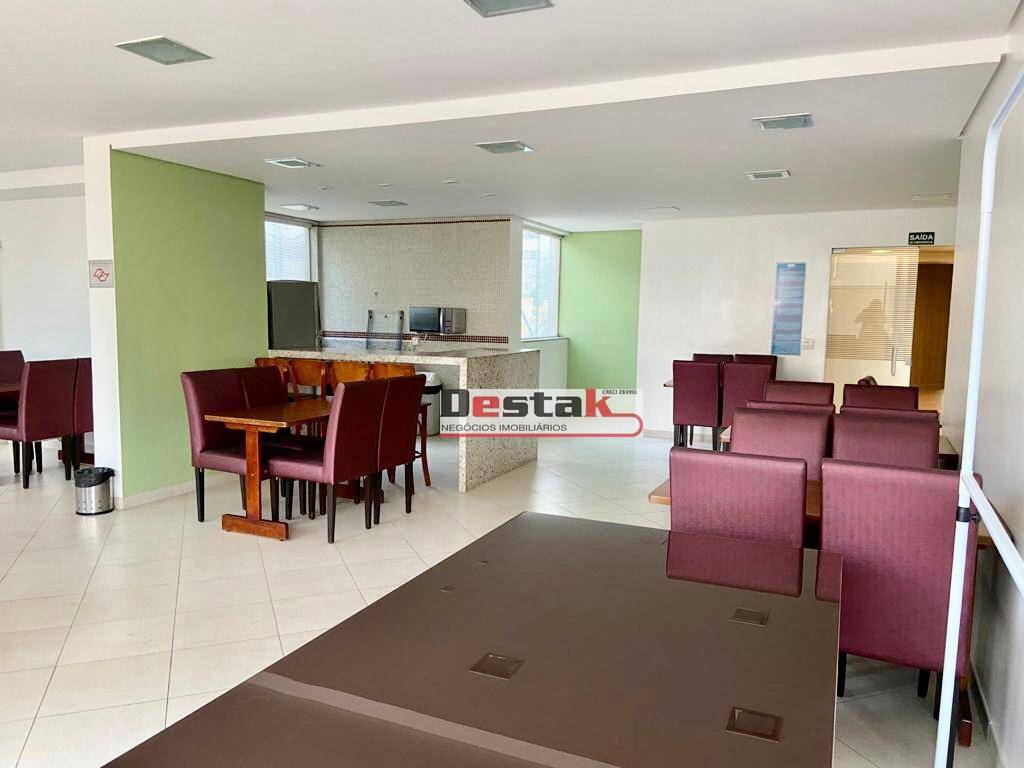 Apartamento à venda com 3 quartos, 103m² - Foto 9