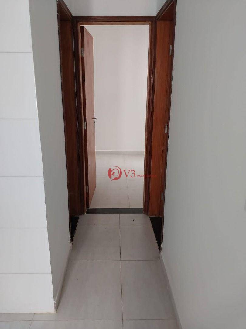 Apartamento à venda com 2 quartos, 39m² - Foto 5