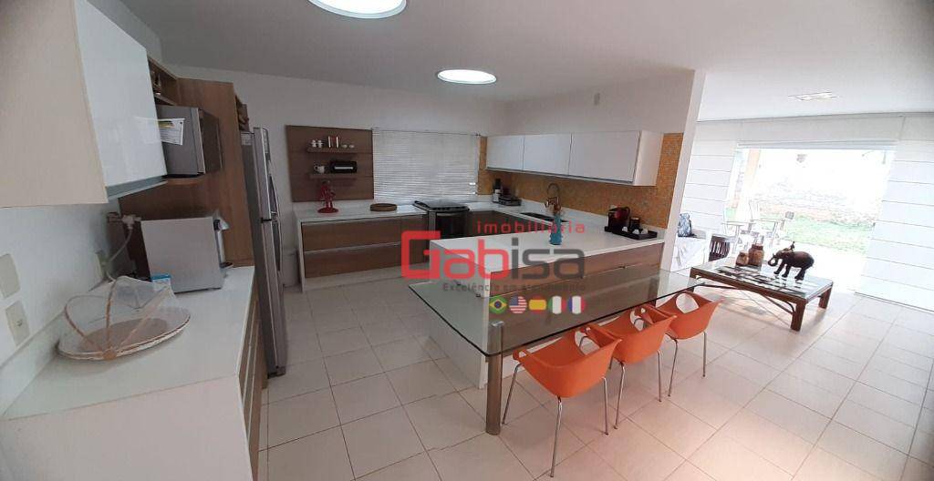 Casa de Condomínio à venda com 4 quartos, 300m² - Foto 31