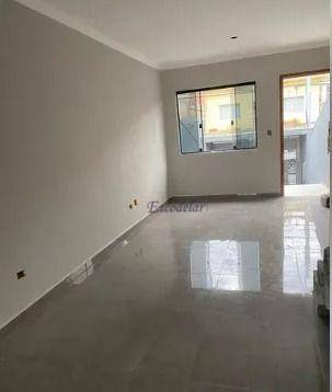 Sobrado à venda com 2 quartos, 132m² - Foto 7