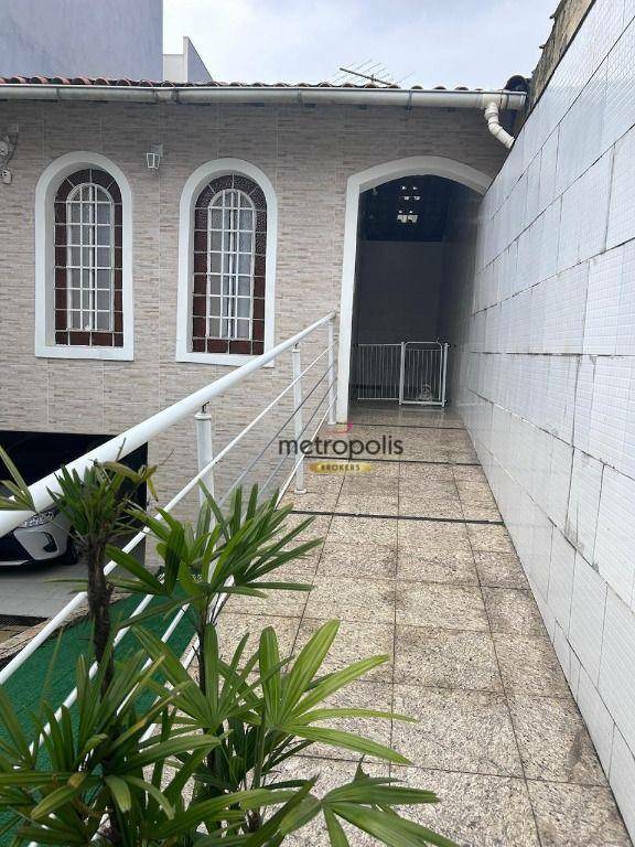 Sobrado à venda com 4 quartos, 225m² - Foto 38