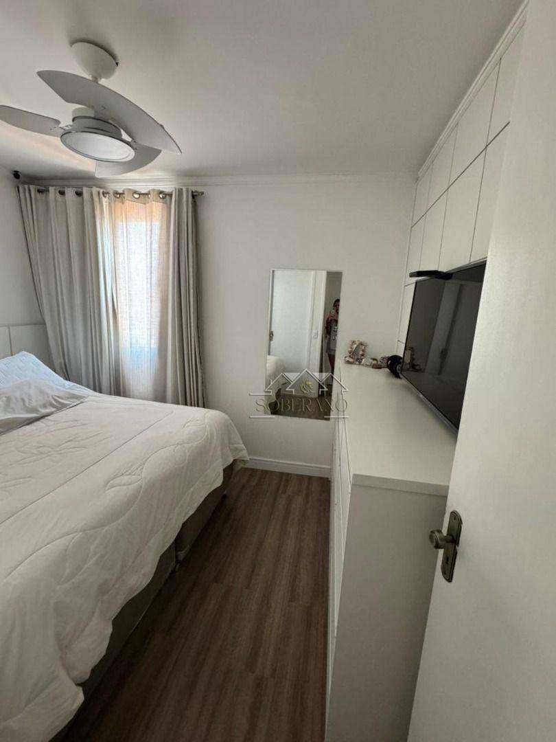 Apartamento à venda com 3 quartos, 100m² - Foto 25