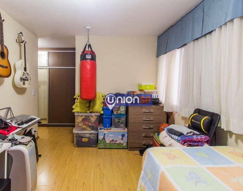 Apartamento à venda com 4 quartos, 182m² - Foto 7