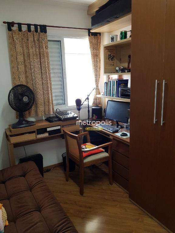 Apartamento à venda com 3 quartos, 118m² - Foto 15